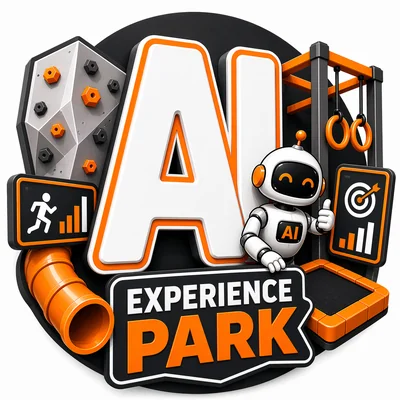 AI Experience Park logo