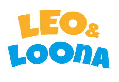 Leo & Loona logo