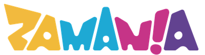 Zamania logo